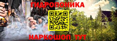 гидропоника Обь